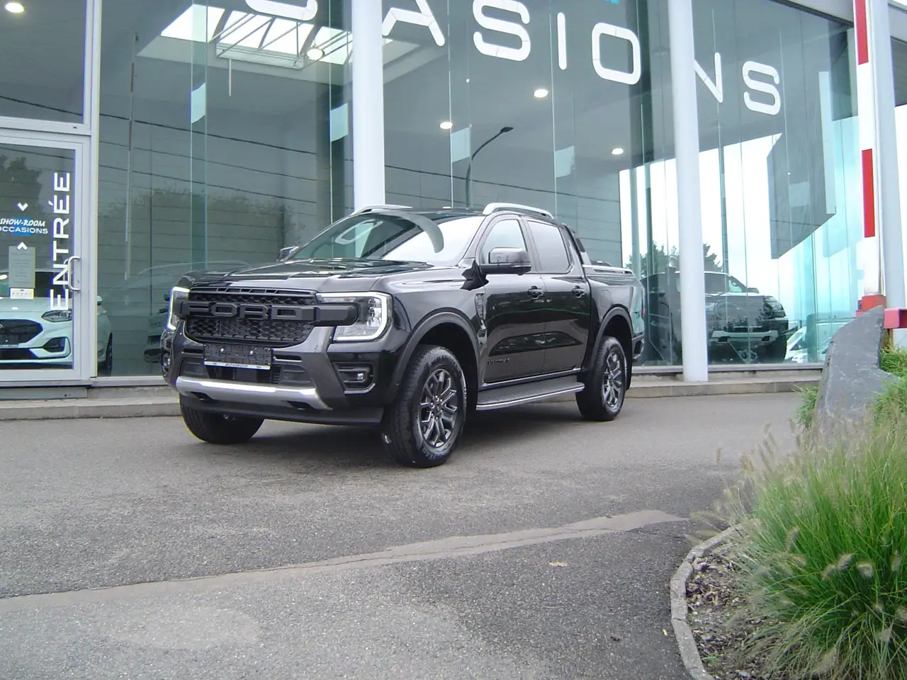 Ford Ranger 2026