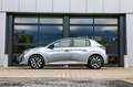 Peugeot 208 Facelift - Active -100PK Benz - Parkeersensor + Ze Grijs - thumbnail 2