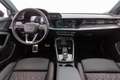 Audi S3 TFSI S tr. 360°K NAVI B&O PANO HUD Noir - thumbnail 8
