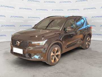 B3 automatico Plus Dark