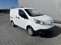 Nissan E-NV200 Optima 40 kWh*ECC*CRUISE*CAM* Weiß - thumbnail 13