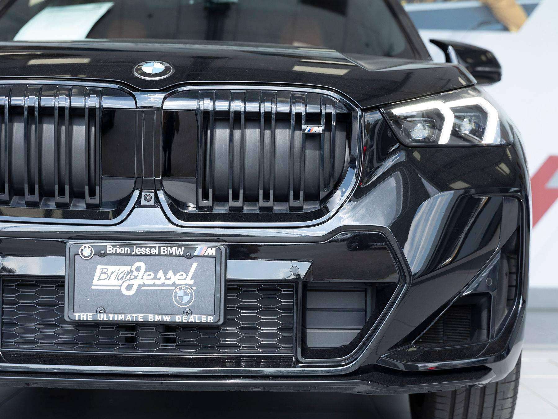 2024 BMW X1