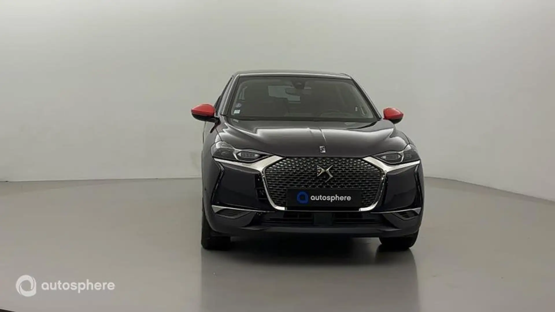 DS Automobiles DS 3 Crossback PureTech 130ch Ines de la Fressange Paris - 2
