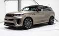 Land Rover Range Rover Sport P635 SV-MATT BRONZE-LIGHT INT- Grün - thumbnail 3