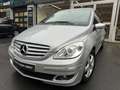 Mercedes-Benz B 180 CDI Airco Gps Jante Vitres Elect Alarme siva - thumbnail 1