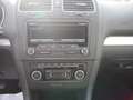 Volkswagen Golf Cabriolet BMT*Windschott*SHZ*PDC hi+vo*BT*SO-Alu 17"* 8f ber Fekete - thumbnail 15