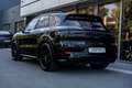 Porsche Cayenne E-Hybrid Zwart - thumbnail 3