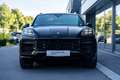 Porsche Cayenne E-Hybrid Zwart - thumbnail 8