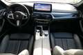 BMW 520 Touring Blauw - thumbnail 6