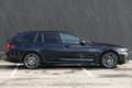 BMW 520 Touring Blauw - thumbnail 2