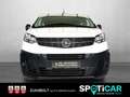 Opel Vivaro Kombi M 1.5CDTi +Navi Allwetter Klima+ Blanc - thumbnail 2