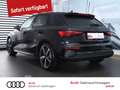 Audi A3 Sportb.S line 40TFSI qu.Str. +PANO+MATRIX+B&O Schwarz - thumbnail 4