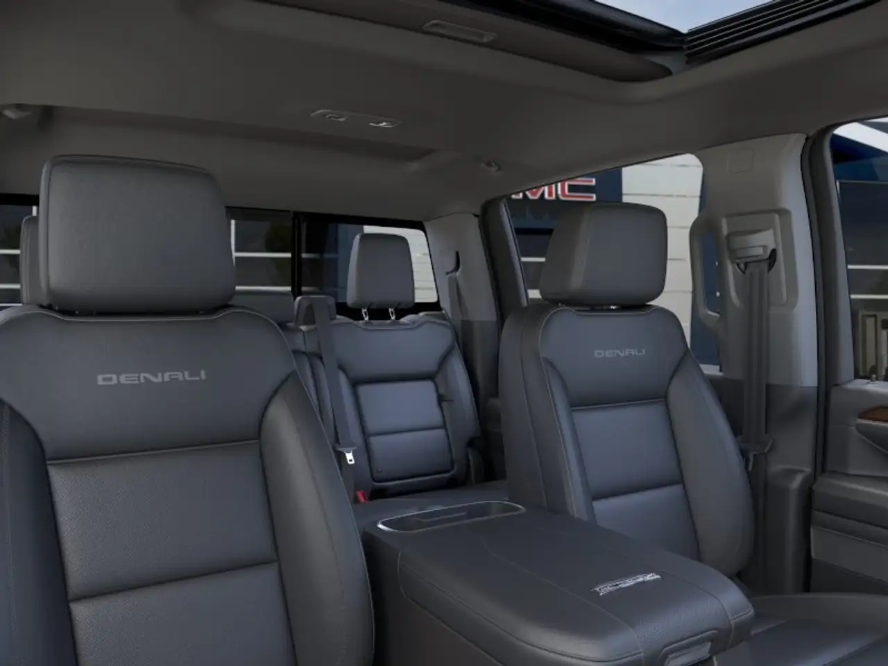 GMC Sierra 3500HD снимка GMC Sierra 3500HD
