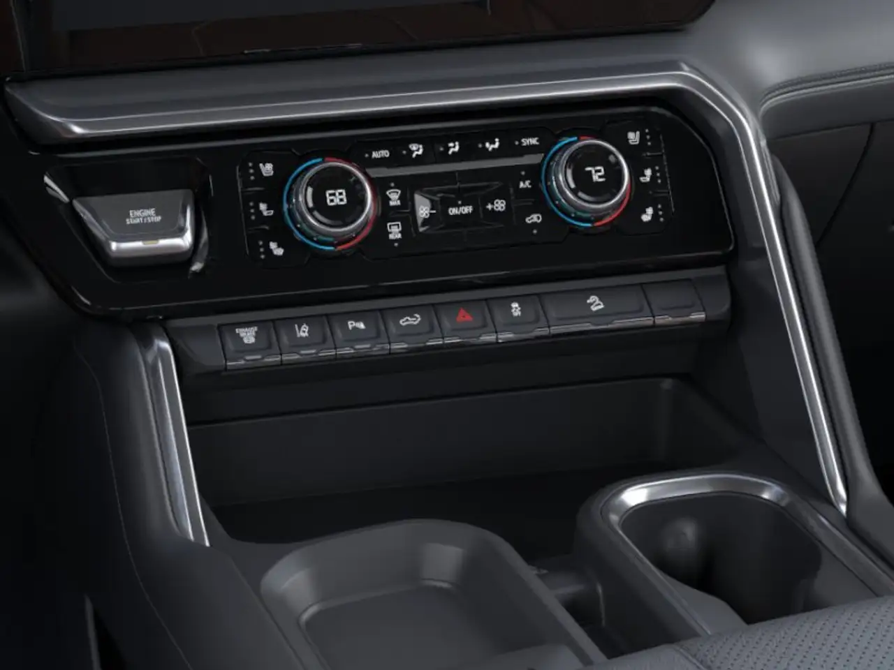 GMC Sierra 3500HD снимка GMC Sierra 3500HD