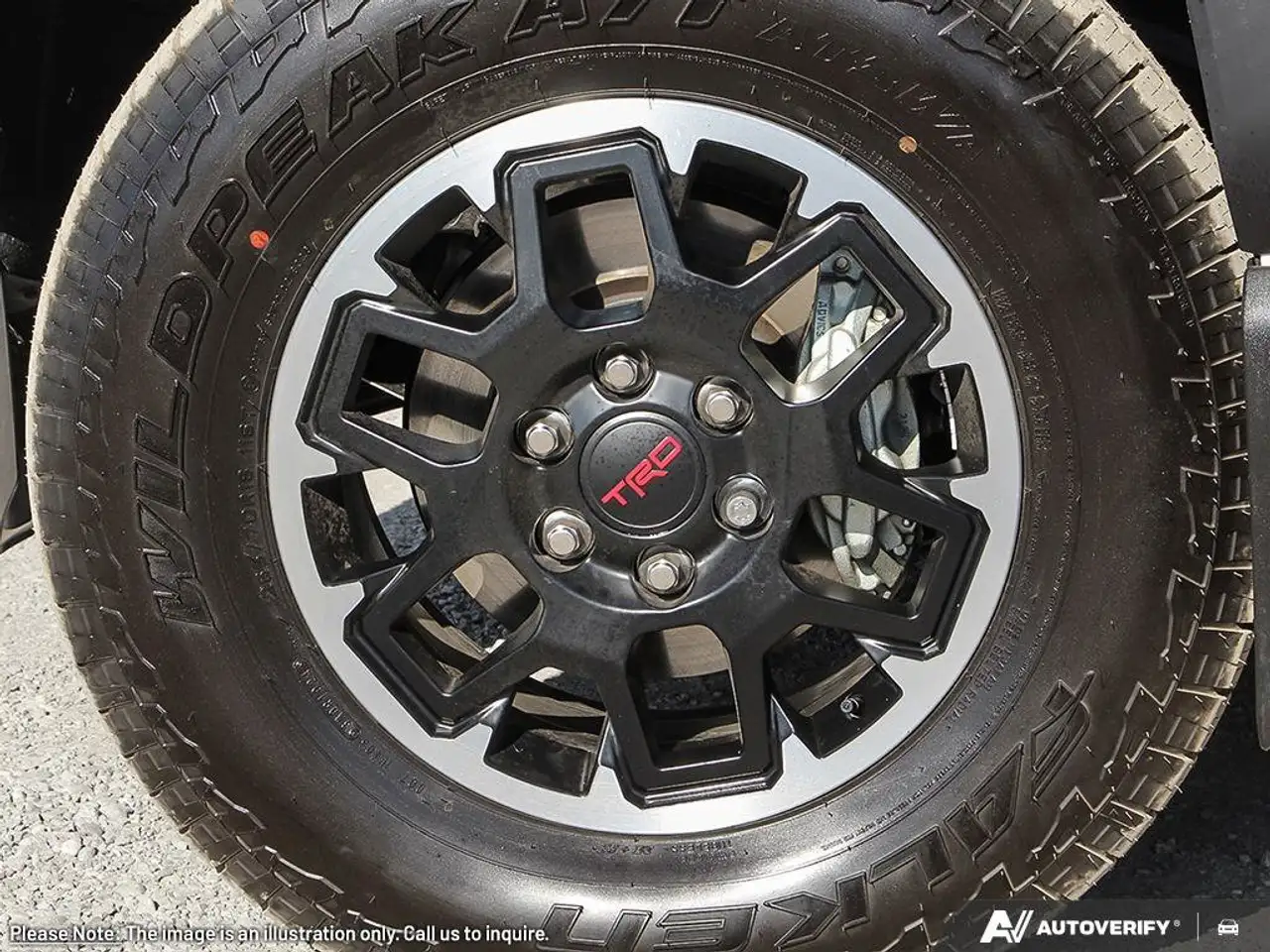Toyota Tacoma снимка Toyota Tacoma