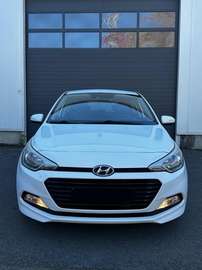 blue 1.0 T-GDI Active Passion