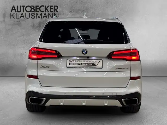 BMW X5 view 6