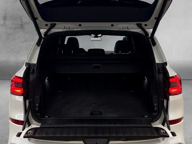 BMW X5 view 15