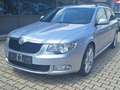 Skoda Superb 2.0TDI DSG 125KW Combi Ambition Navi GJR Argento - thumbnail 10