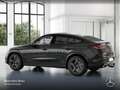 Mercedes-Benz GLC 220 d 4M AMG+NIGHT+PANO+360+AHK+KEYLESS+9G Grau - thumbnail 14