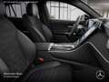 Mercedes-Benz GLC 220 d 4M AMG+NIGHT+PANO+360+AHK+KEYLESS+9G Grau - thumbnail 11