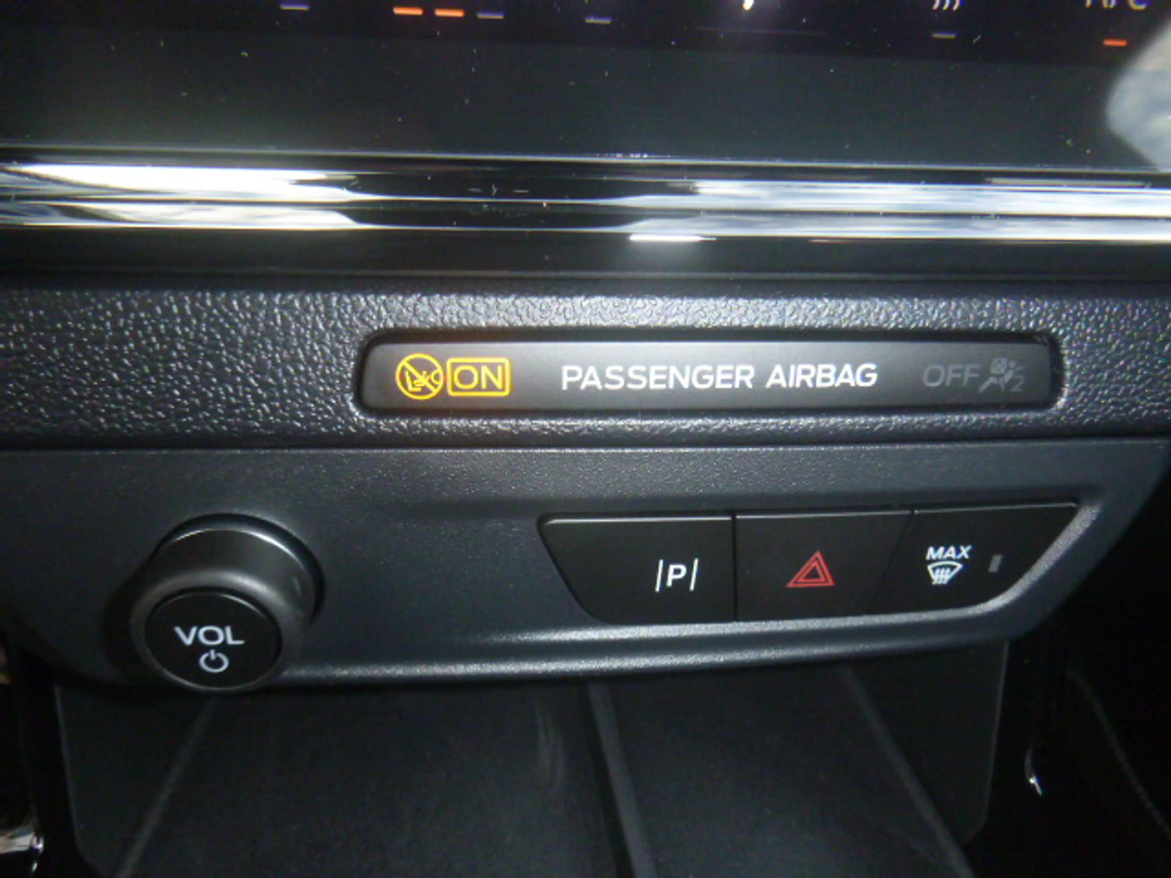 Ford Puma Gen-E 124 kW FWD — photo 10