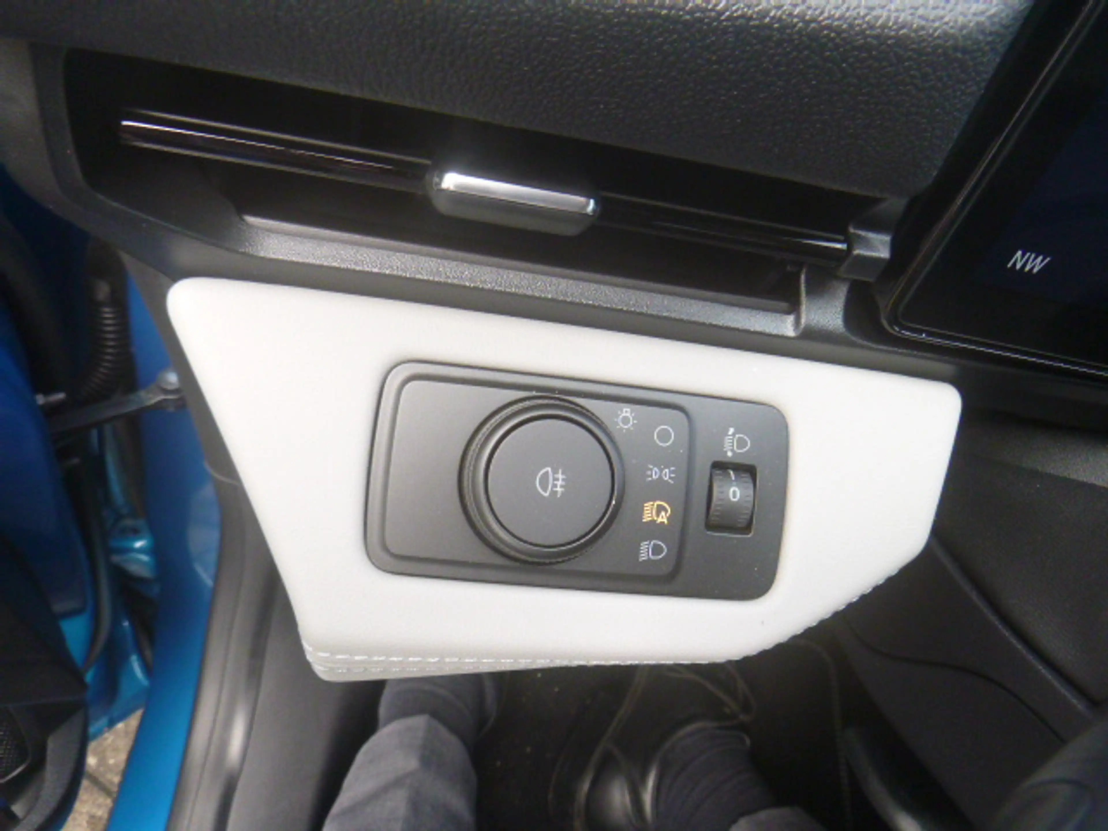 Ford Puma Gen-E 124 kW FWD — photo 14