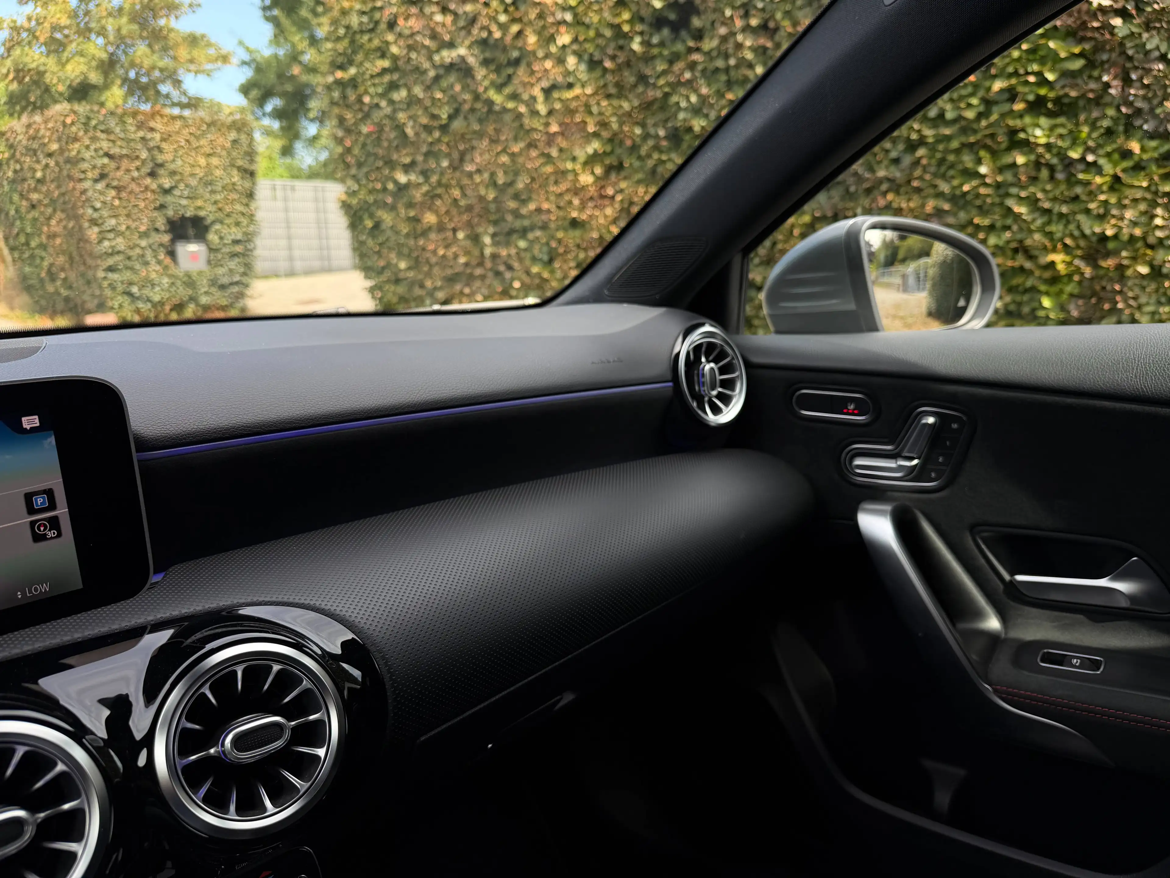 Mercedes-Benz A 220 A 220 - GARANTIE 12M - 3a — photo 15