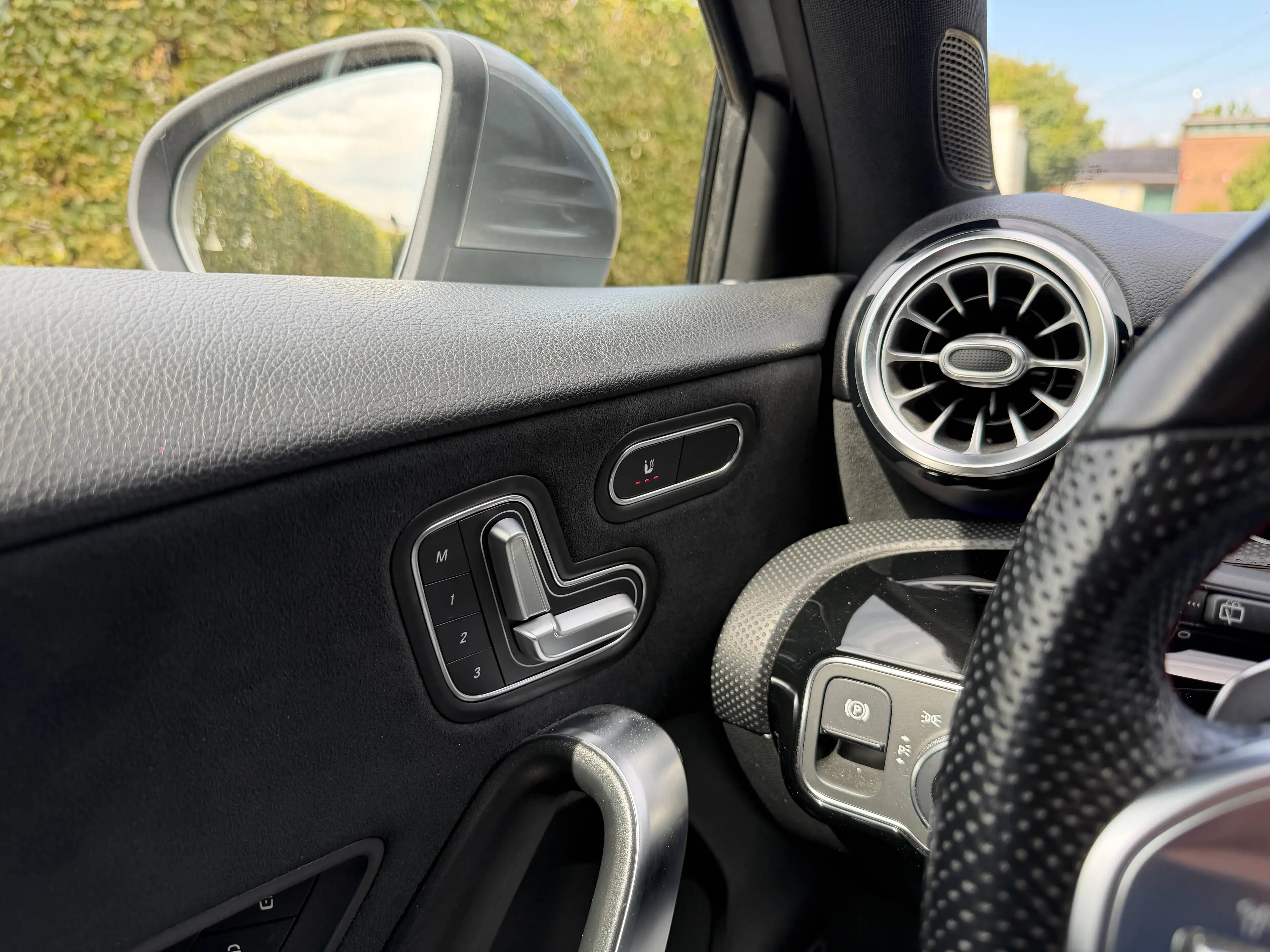 Mercedes-Benz A 220 A 220 - GARANTIE 12M - 3a — photo 13