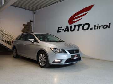 ST Reference TDI 4Drive *ALLRAD *SERVICEGEPFLEGT