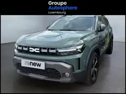 Dacia Duster 1.6 Hybrid Journey
