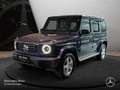 Mercedes-Benz G 450 d Exclusive Burmester 3D 360° Stdhzg Distr. Blau - thumbnail 2