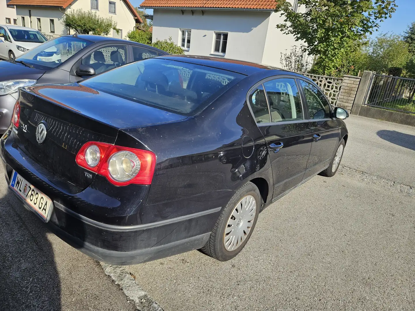 Volkswagen Passat Comfortline 1,9 TDI - 2