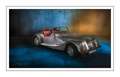 Morgan Plus 4 2,0 2-Sitzer - thumbnail 1