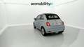 Fiat 500C 1.0 HYBRID 70 MHEV dolcevita Verde - thumbnail 7