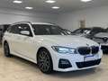 BMW 330 d xDrive M Sport*Navi*LED*Ambiente*TeiLeder* Blanc - thumbnail 3