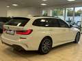 BMW 330 d xDrive M Sport*Navi*LED*Ambiente*TeiLeder* Blanc - thumbnail 4