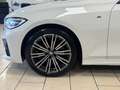 BMW 330 d xDrive M Sport*Navi*LED*Ambiente*TeiLeder* Blanc - thumbnail 9