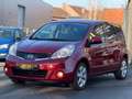 Nissan Note Note 1.6i* Boîte Auto*NAVI*BT*garantie 12 Mois Rosso - thumbnail 3