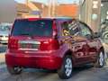 Nissan Note Note 1.6i* Boîte Auto*NAVI*BT*garantie 12 Mois Rosso - thumbnail 7