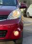 Nissan Note Note 1.6i* Boîte Auto*NAVI*BT*garantie 12 Mois Rosso - thumbnail 4