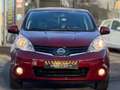 Nissan Note Note 1.6i* Boîte Auto*NAVI*BT*garantie 12 Mois Rosso - thumbnail 1