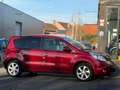 Nissan Note Note 1.6i* Boîte Auto*NAVI*BT*garantie 12 Mois Rosso - thumbnail 12