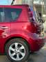 Nissan Note Note 1.6i* Boîte Auto*NAVI*BT*garantie 12 Mois Rosso - thumbnail 9