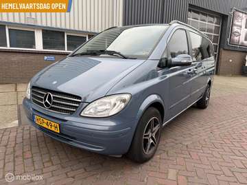 2.0 CDI Ambiente L AUTOMAAT / 6 PERSOONS / ORGINEL