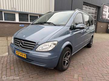 2.0 CDI Ambiente L AUTOMAAT / 6 PERSOONS / ORGINEL
