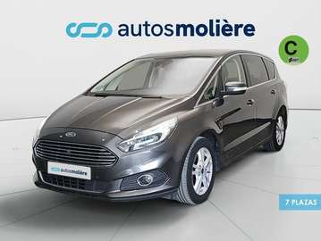 2.0TDCi Titanium Powershift 150