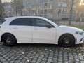 Mercedes-Benz 180 A180 Wit - thumbnail 1