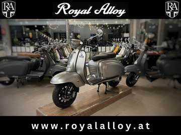 Matte-Silver - monatl. Rate 66,50