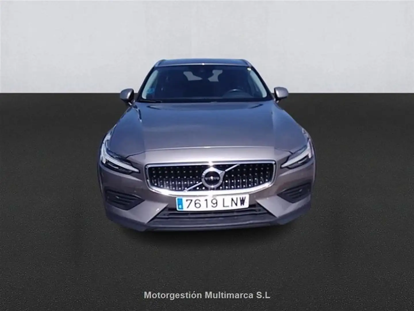 Volvo V60 Cross Country 2.0 B4 (D) AWD AUTO - 1